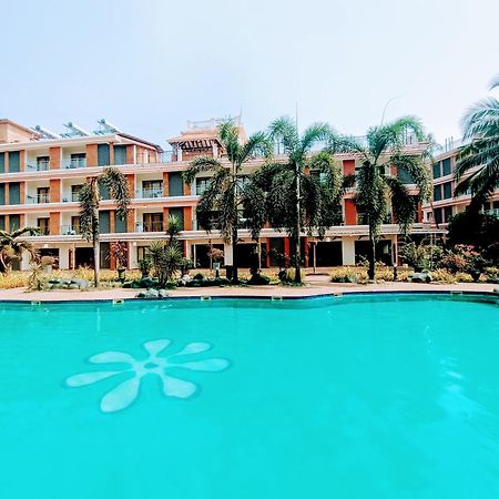 Resort Primo Bom Terra Verde Baga Exterior foto