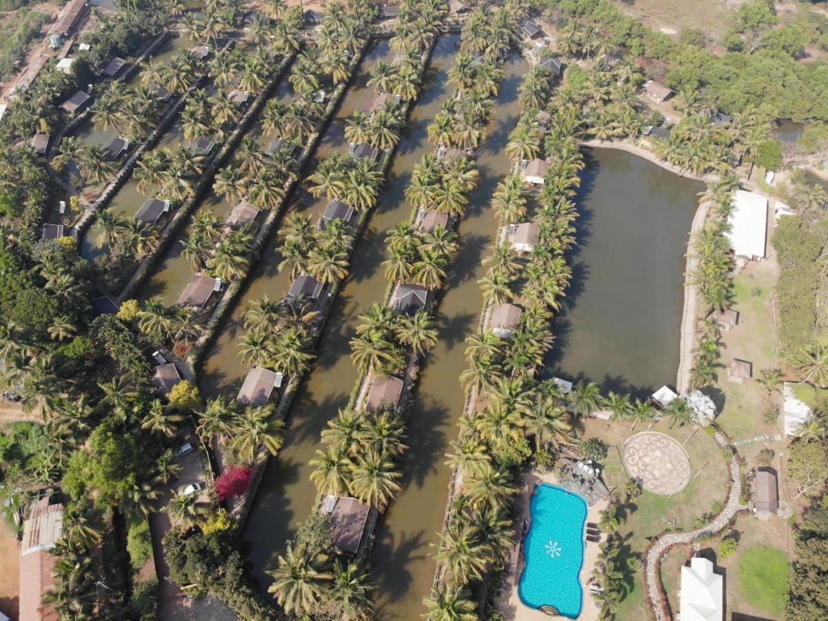 Resort Primo Bom Terra Verde Baga Exterior foto