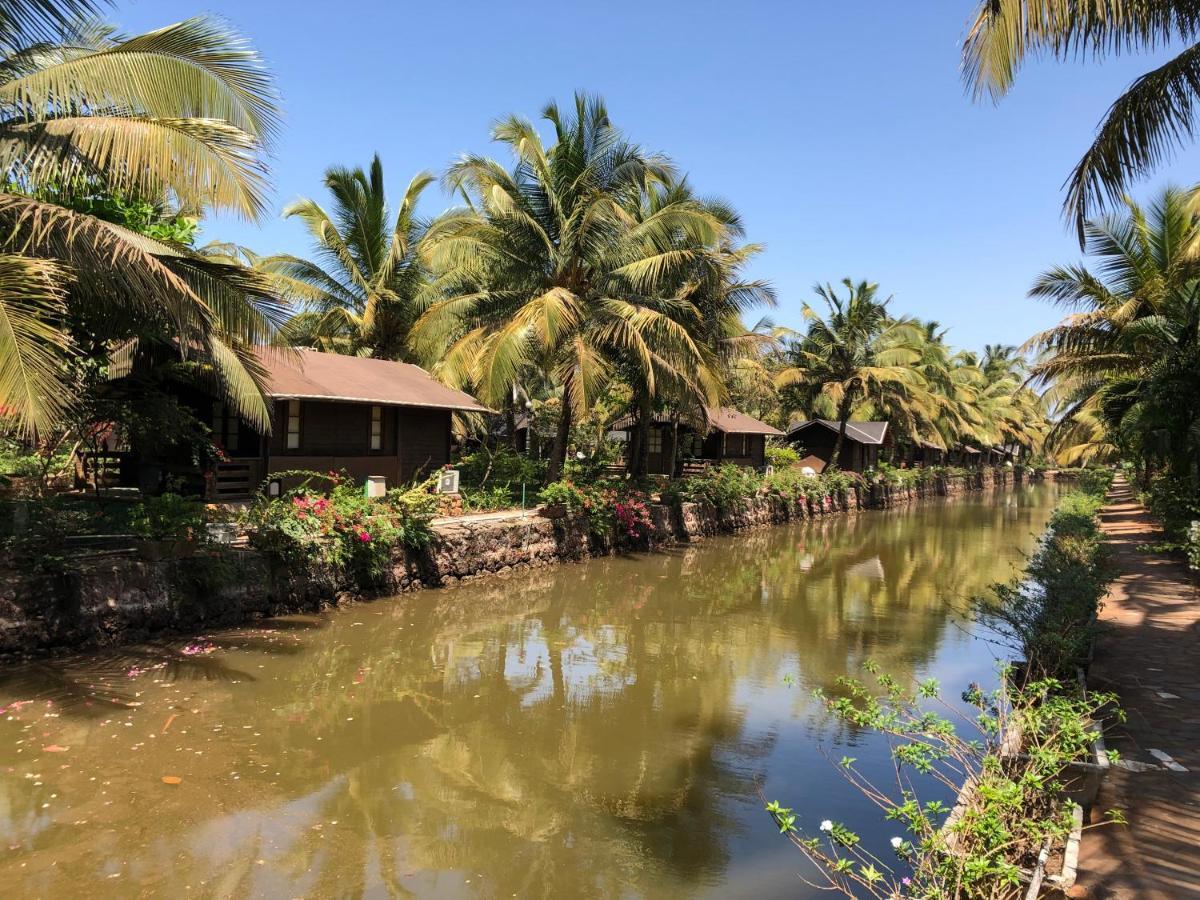 Resort Primo Bom Terra Verde Baga Exterior foto