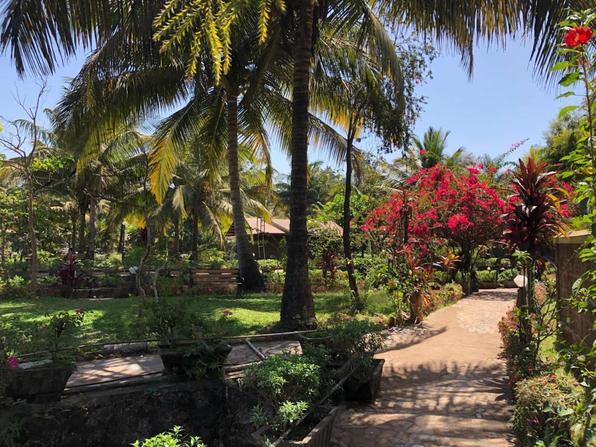 Resort Primo Bom Terra Verde Baga Exterior foto