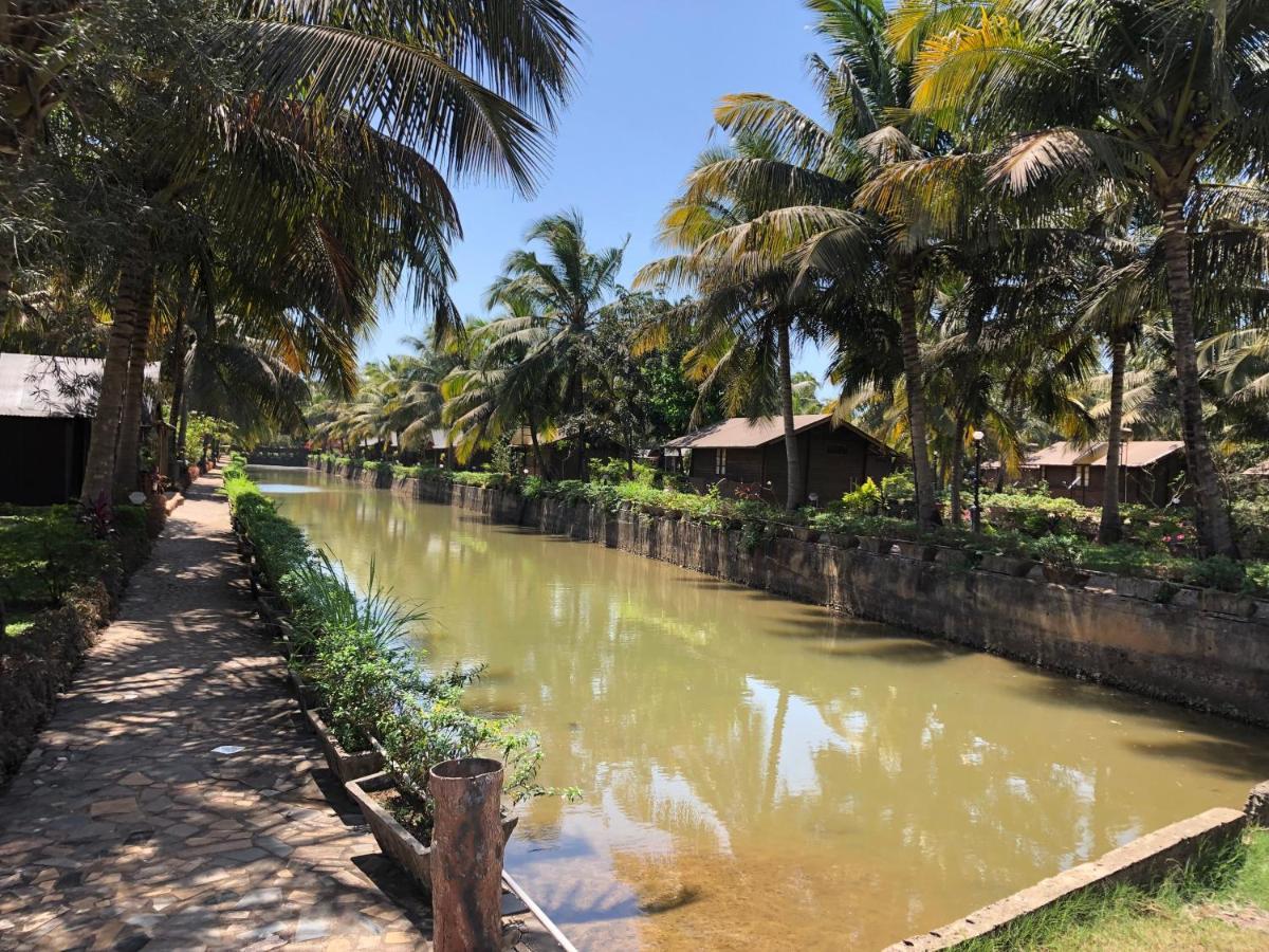 Resort Primo Bom Terra Verde Baga Exterior foto